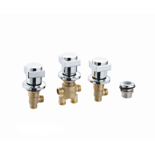 bathroom mixer shower faucets tap brass modern bathtub faucet